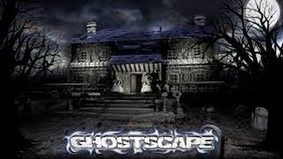 GHOSTSCAPE WALKTHROUGH - no commentary