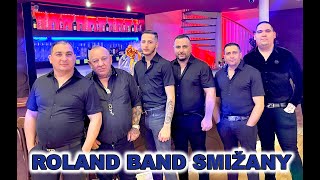 Vignette de la vidéo "ROLAND BAND SMIŽANY - Chvála"