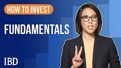 How To Buy Stocks: Fundamentals