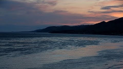 2018 ocean temperatures were hottest on record