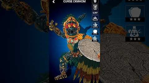 Animation Curse Springtrap: Fnaf AR