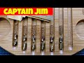 (1233) Challenge: Captain Jim