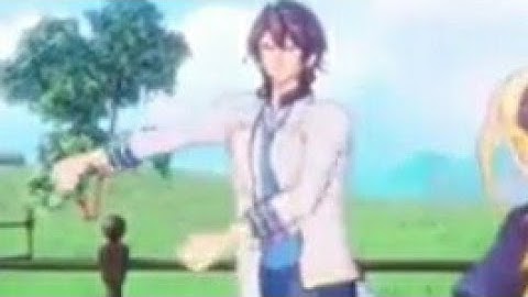 Enstars Ads are something else 💀