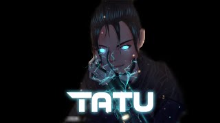 Brashkovsky - Tatu | HardWave Music |