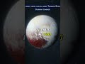 James Webb Telescope Reveals Titan's Methane Lakes &amp; Pluto's Heart!
