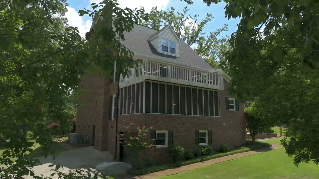 903 Drivers Lane Fort Payne, AL