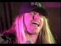 Zakk Wylde(Black Label Society)-Black Pearl studio live