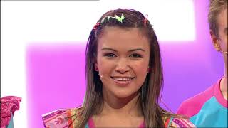 Hi-5 Australia S13 E15 - Favourite Things Full Episode