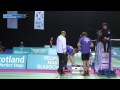 MD R1 | BLAIR / HALL v BECK / KAESBAUER | SOGP 2015