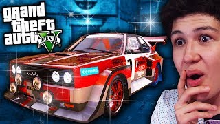 Las CARRERAS CALLEJERAS más ÉPICAS de GTA 5!! Grand Theft Auto V - GTA V