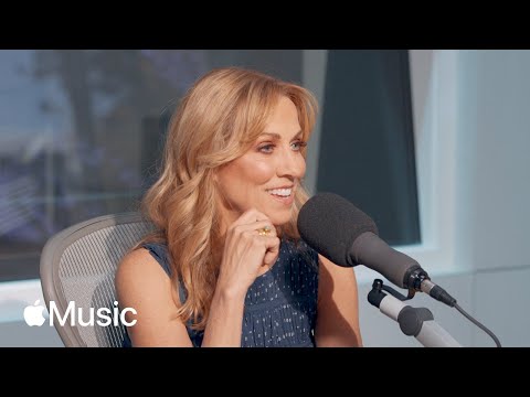 Sheryl Crow: Mental Health, Career Lows, and Her New Documentary | Apple Music