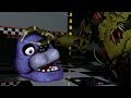 [FNaF SFM] The Rise of ScrapTrap! (Five Nights At Freddy's Animation)