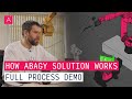 How Abagy Solution works | ABAGY ROBOTIC WELDING