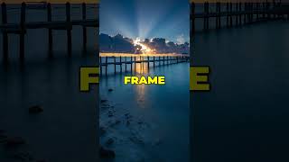 Side View Of Dock In Florida Keys. Get Your Free Camera Settings Cheat Sheets. Visit Timsphotos