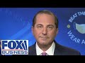 Alex Azar thanks Trump for his ‘support of Operation Warp Speed’