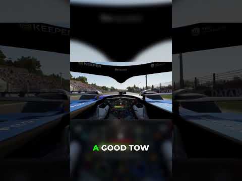 Video Catching and Passing Ferrari Like This