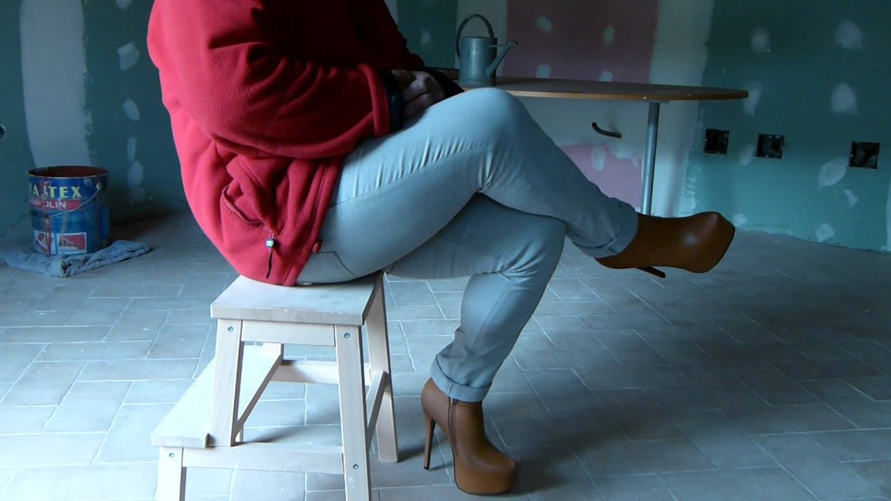 bottes sergio todzi