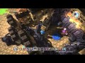 【PS4】ドラゴンクエストビルダーズ フリービルド #2 「バトル島に最強要塞を建設する！！！」