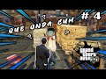 Going to WAR against the CUH&#39;s - Hilarious GTA 5 Online Gameplay #4