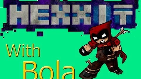 Minecraft: Hexxit ModPack: Part 1: New Dungeon on the Spawn!!