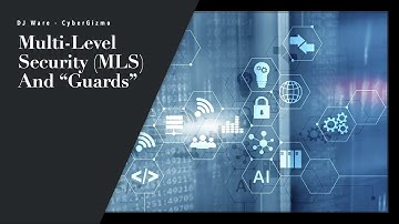 Multi-Level Security and Guards