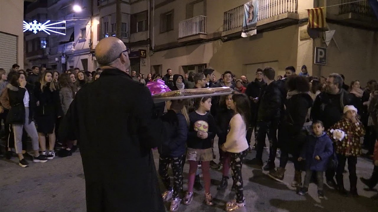Anem de Festa: Darrera Xim del Perelló