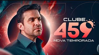 Clube 459 | 2/04 às 4h59 com Pablo Marçal ao vivo
