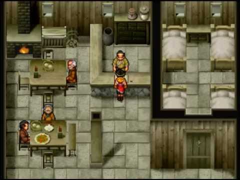 Suikoden 2 Triggering Pilika Skipping Recruits Spoiler Alert In Video Description Youtube