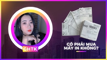 Có Phải In Đơn Hàng Giao Hàng Tiết Kiệm Không? Quá Trình Tạo Đơn Hàng Hoàn Chỉnh