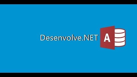 Conexão com Banco de Dados VB.NET