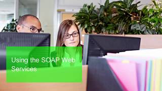 Sage CRM - Extending Sage CRM - Using the SOAP Web Services