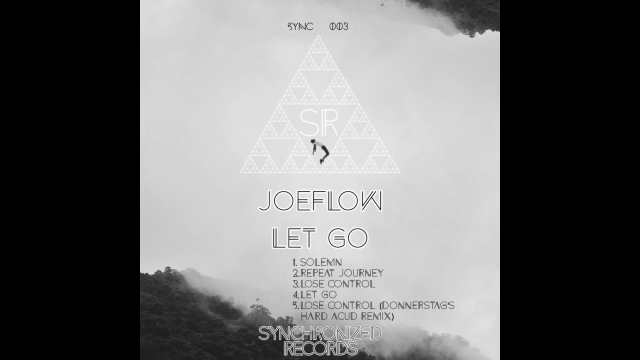 Watch JoeFlow - Lose Control (Original) on YouTube Watch JoeFlow - Lose Control (Original) on YouTube