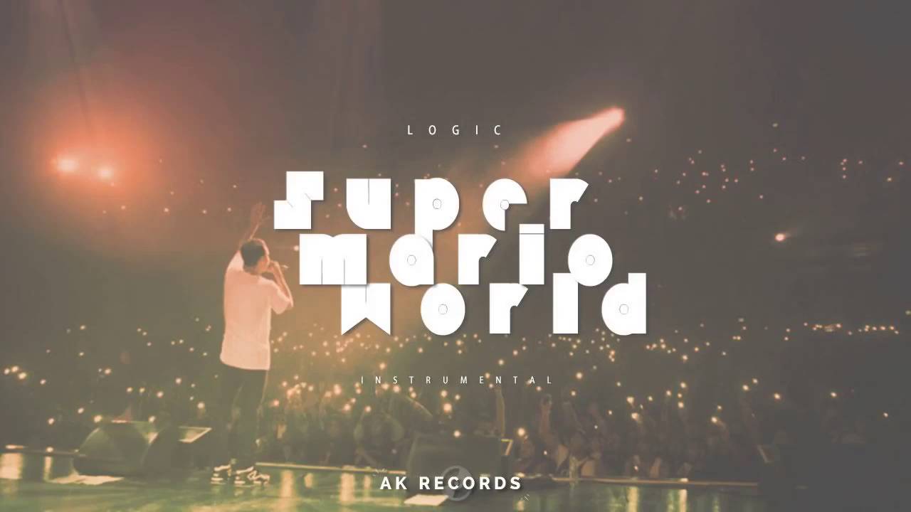 logic world wide cover logic world wide cover