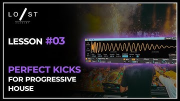 (Hindi) Perfect Kick for the track Part 2 [How to make Progressive House in Ableton Live]