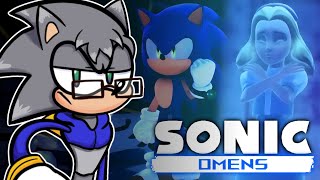 Sonic Omens is THE LAST OMEN (Part 2)