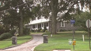 Development Displeasure In Larchmont