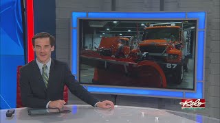 SDDOT announces 6th snowplow naming contest