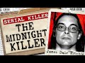 The Midnight Sun Killer - James Dale Ritchie | SERIAL KILLER FILES #37