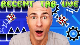 🔴LIVE Recent Tab 100 Life Challenge Runs FOR CHARITY