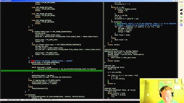 4coder dev: Preprocessor If Pt2
