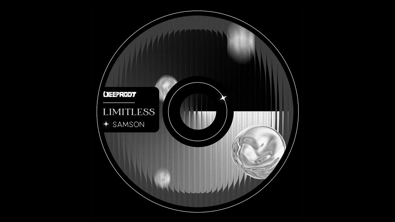 Watch Samson - Limitless on YouTube Watch Samson - Limitless on YouTube