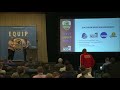 Education Session I - 2018 Annual Convention