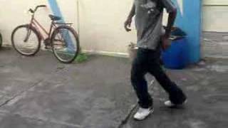 wendel vs fabricio no rebolation