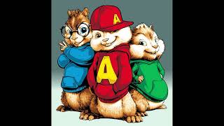 Chombi - Sayunk I Love You Cover By Chipmunks (Akustik)