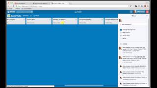 Step 4 - Creating a Time Management System Using Trello