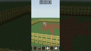 Mutant Wolf vs Mutant Skeleton Wolf #minecraft #minecraftshorts #shorts