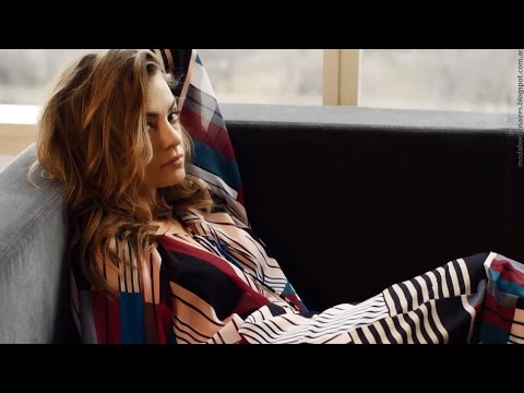 NAIMA OTOÑO INVIERNO 2016 FASHION FILM CON DOLORES FONZI