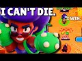 Brawl Stars But I Can't Die- Part 2