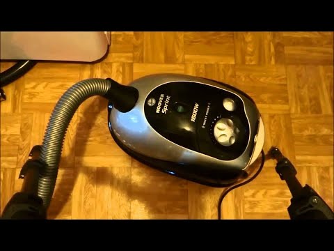 Umirujući Zvuk Usisivača – Soothing Vacuum Cleaner Noise for Babies Sleep (10 sati)