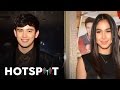 Hotspot with jhai ho episode 39 james reid at julia barretto nahuling naghahalikan